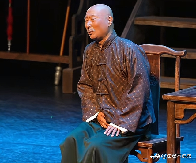 吃相太难看！陈佩斯砸上亿的电影还没上映，令人恶心一幕上演
