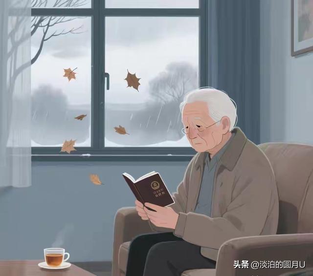 儿媳的三个心机，比“不养老”更伤