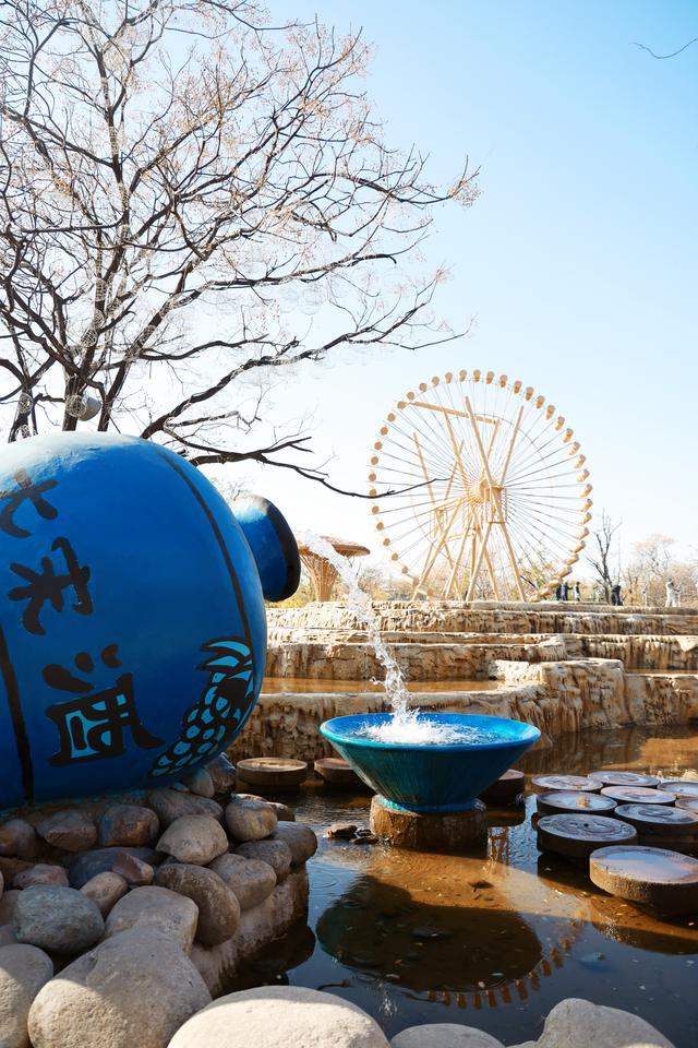 豫见千年 在洛阳、许昌、郑州与开封的时光褶皱里穿行