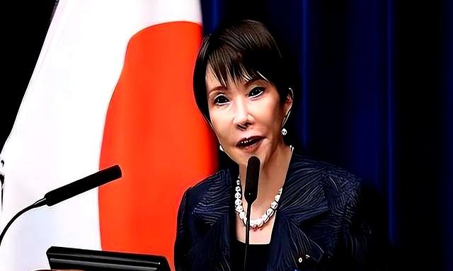 没劲这就怂了？知道事情闹大了，高市早苗急忙找补：我就是假设