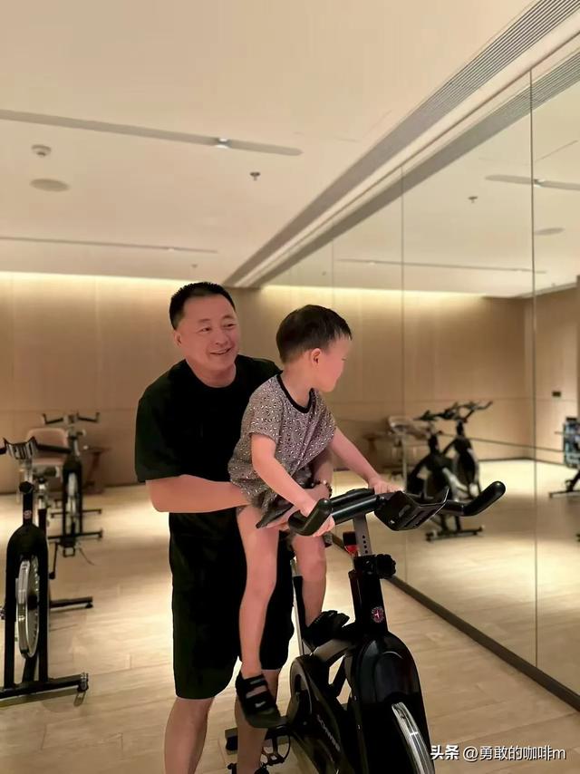 李永合:走进江海之畔的千年明珠太仓