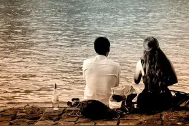 情人分手后，不纠缠，不诋毁，不报复，各自安好，互不打扰图片