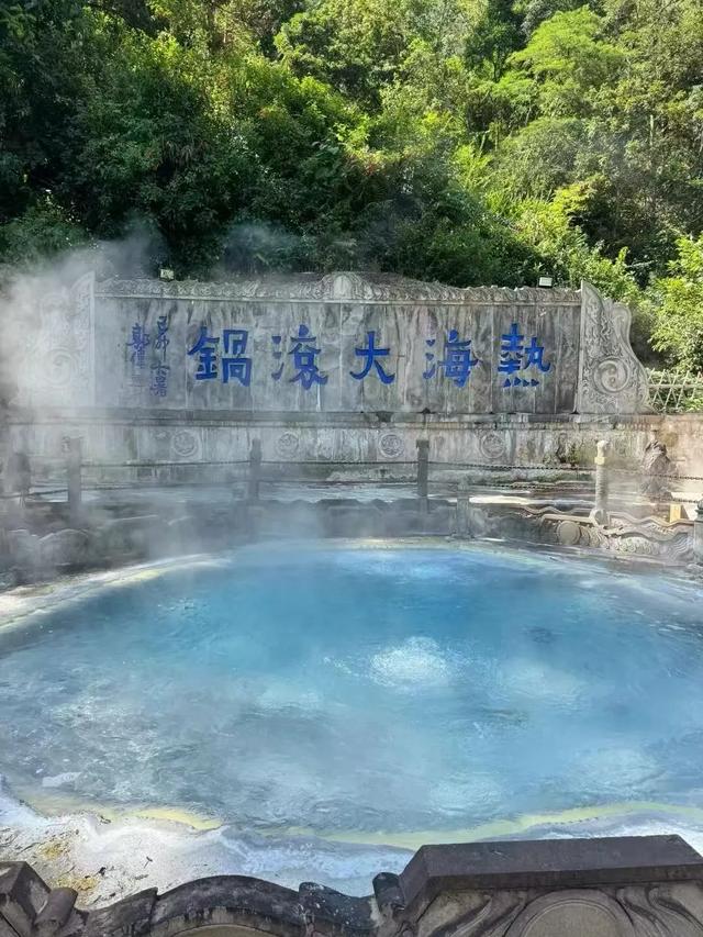 8月避暑出行，云南这座小城一定要去！均温23℃，清凉又舒服！