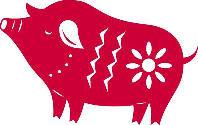 生肖猪，三日之内，必有“天大喜 事”从天而降，八十年难遇之吉兆