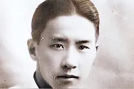 1907年，72岁的慈禧看上17岁的袁克文，袁世凯吓得回复六个字图片