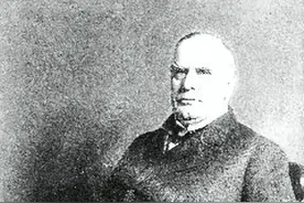 1890年，麦金利“关税大棒”砸了自己图片