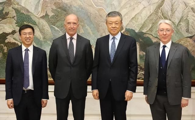 绝不向中国低头？宁愿裁员9000人卖公司	，也不将技术转让给中国