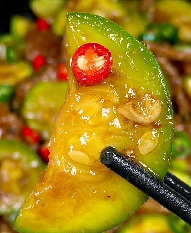 “冬天吃三瓜，中药不用抓”指的是哪三瓜呢？冬季常吃 健康过