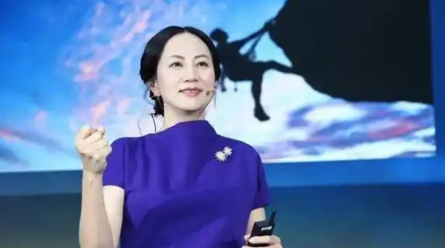 同样会见外国领导，任正非与郭台铭的区别真的很大？