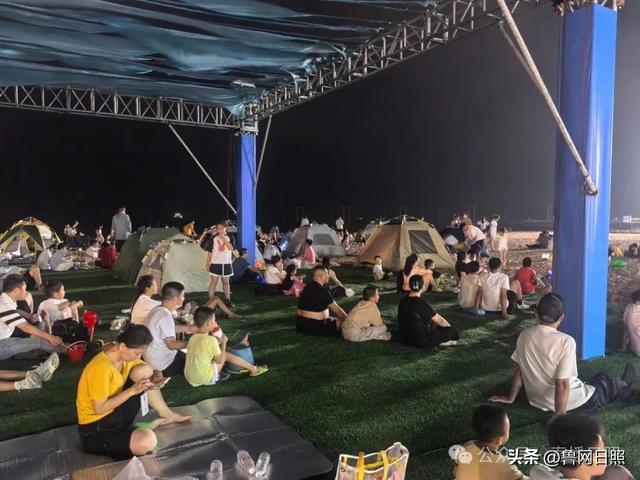 全网热搜第一！秋天的第一枚！在日照这里