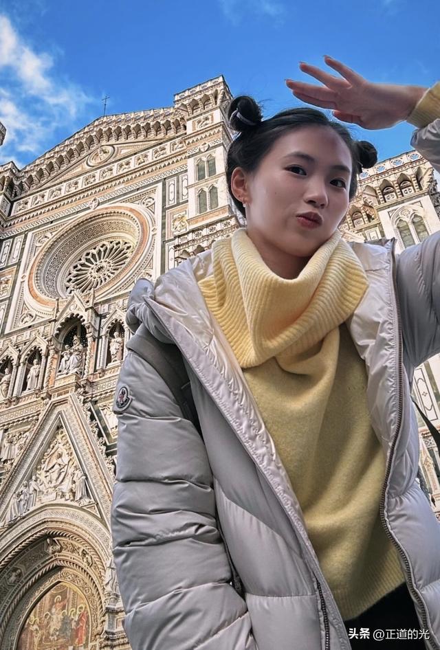 全运会夺金仅一个月，陈芋汐再破天花板，全红婵的话终于有人信了