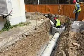 合肥89个老旧小区，正在改造！最新通知来了图片