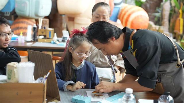 国庆回顾 | 你绝对想不到，这些景区活动有多会玩