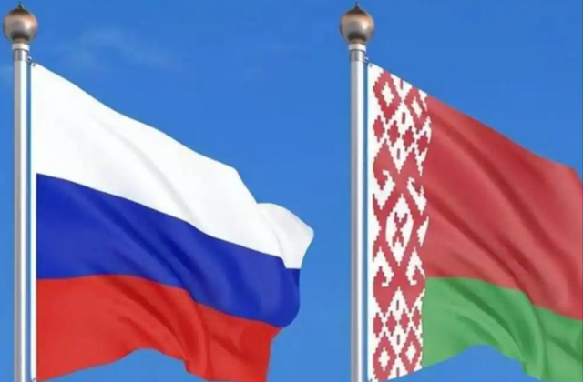 两国可能合并，一旦成功将成超级大国，恐将终结美国一家独大局面