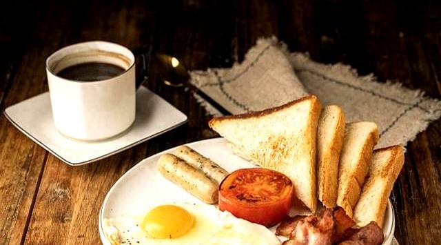 无意中发现了“饿两天定律”，体重从120到93，你也能做到！