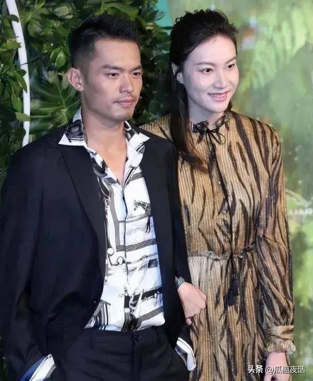 出轨9年后，再看谢杏芳的现状，才知道她当初的原谅才是最大报复