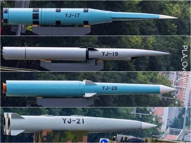 年终盘点：高超音速导弹将成大国竞斗的常规“次核武器”