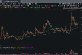中科院持股，中特估暗线，竞争力超强，空间巨大图片