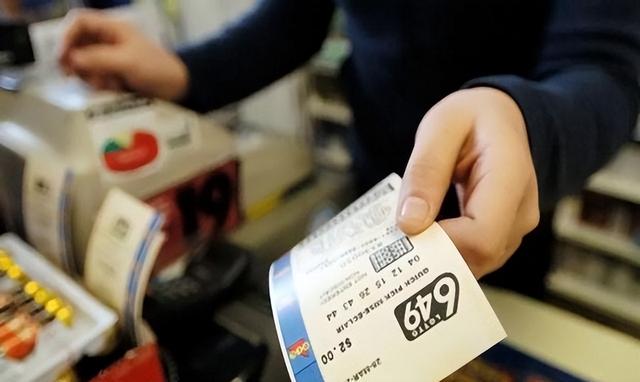 有人能中500万	，有人仅中5元，买彩票也有“窍门”？这3点很关键