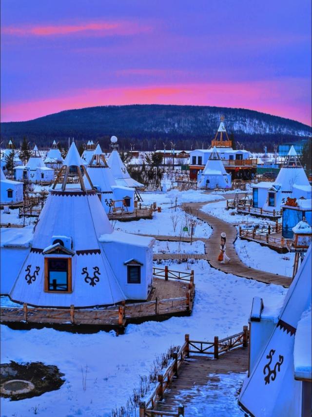 广州人，刚从呼伦贝尔回来，实在忍不住想说：对呼伦贝尔六点印象