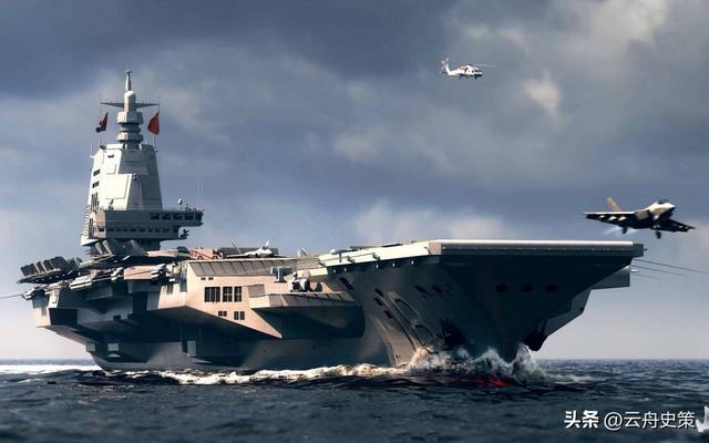 俄军事专家：中国很多武器的性能已超过美国，但都有一个共同缺点​