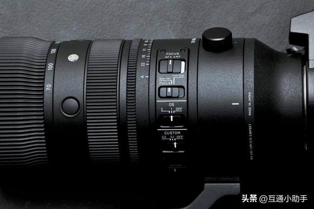 2025年适马适配索尼E卡口（FE）全画幅镜头完整清单指南
