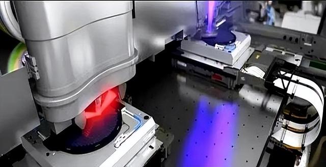 让光刻机变成“废铁”？中企正式官宣，日、美企业最担心的事来了