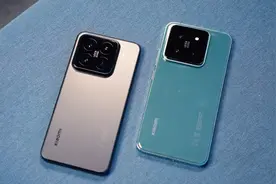 小米 15 与小米 14 深度对比评测：升级之处与选购建议图片