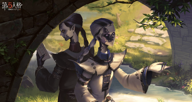 第五人格攻略大全，新手入门保姆级攻略，从0开始轻松玩转