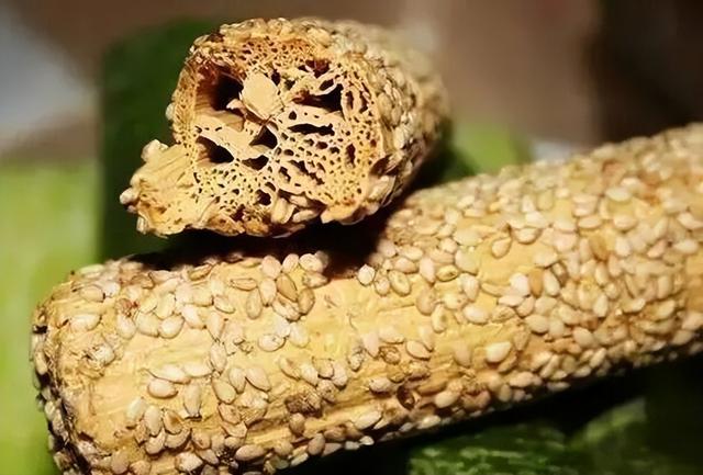 在山东这座小城，我亲手淘到了闪闪的金子！