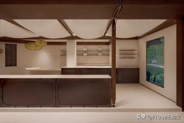 Frame首发丨永创设计：百年骑楼开启文旅新篇，海边宽宽海口旗舰