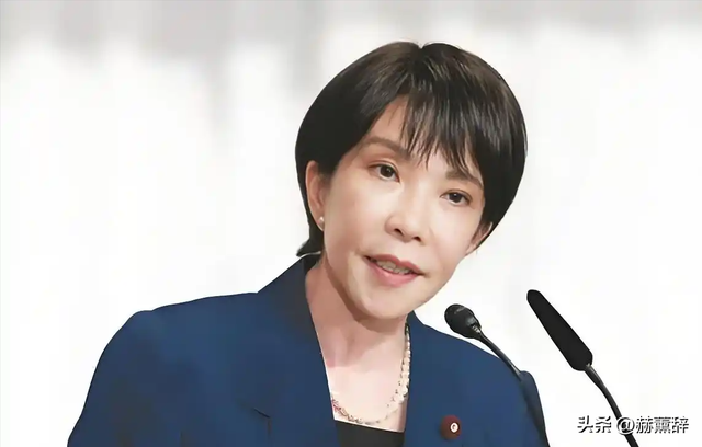 日本天皇亲自出山，对中国的反击正式开始，高市早苗憋出了一妙计