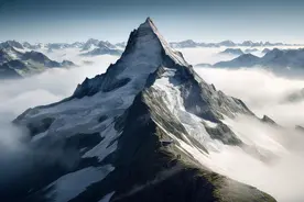 珠穆朗玛峰上的 7 个可怕发现图片