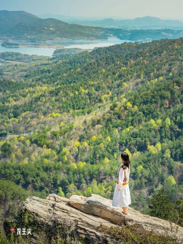 爆肝整理！黄陂登山徒步路线推荐！