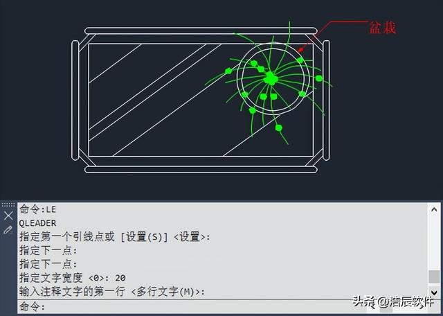CAD箭头怎么画？CAD箭头绘制全攻略