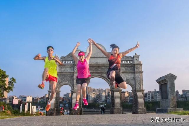 贵港那些被问爆的小众机位，这五个超美的宝藏打卡点，你知道吗？