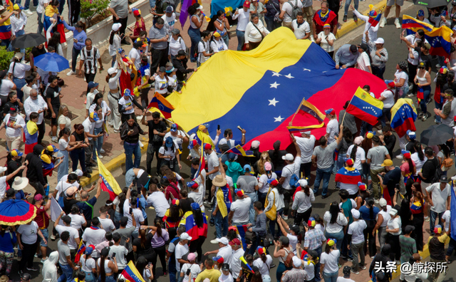 出大事了，特朗普不宣而战，多艘船只被击沉，俄伊巴纷纷火速表态