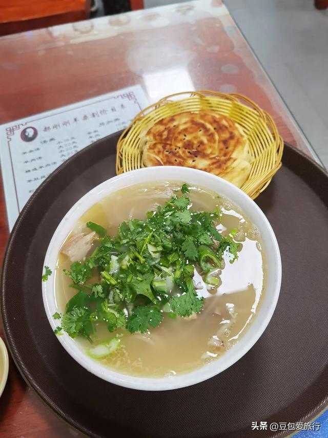 太原五日深度游攻略:晋韵千年,舌尖山河