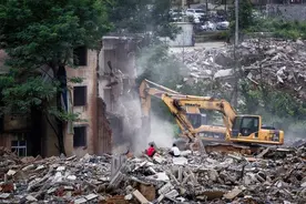 如今，耕地上不能建房？已经建了房的农户咋办？真的要拆掉吗？图片