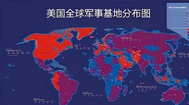 美媒：一旦中国武统台岛，美军将全面空袭中国，解放军敢开战吗？