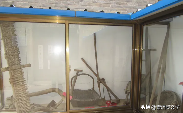 走进大寨（游记）