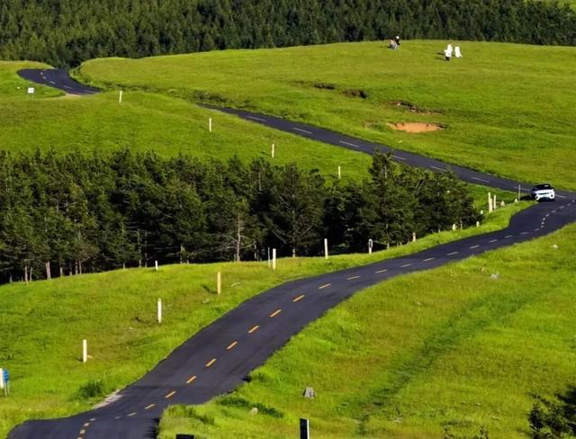 呼和浩特，2026必打卡！凭什么！