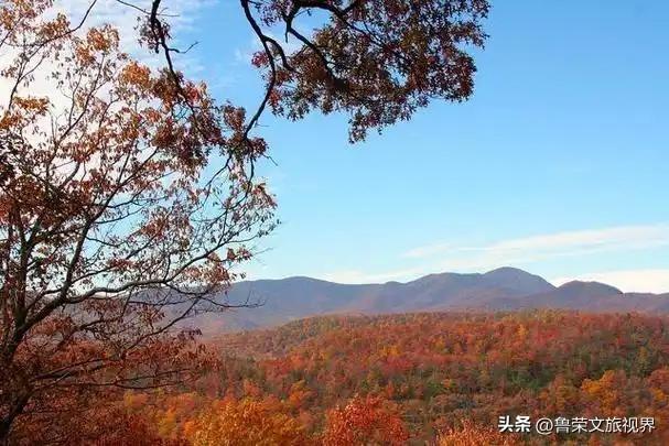 11月旅行：在山河秘境中，邂逅最本真的秋日浪漫