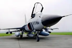 成飞年赚13亿，不如洛马一季度赚得多？中美军工利润到底差在哪？图片