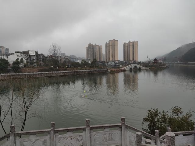 初识惠水
