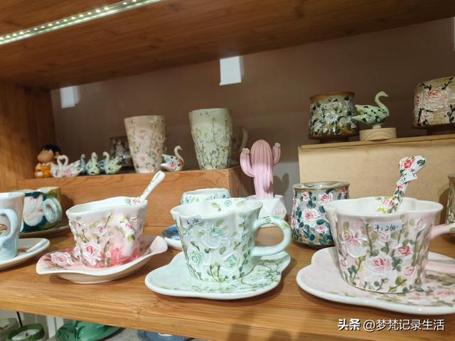 家门口旅游不用花钱真好啊！为了黄贝贝我把老脸都丢尽了