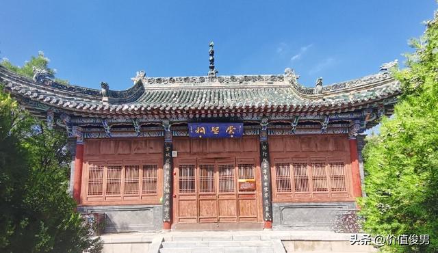 兰州国学馆拜谒记