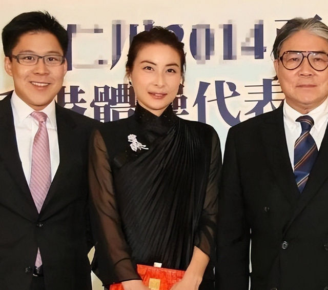 郭晶晶代言被立案不到1天，恶心的一幕出现了	，她的沉默早有预兆