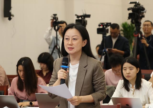 市场监管总局直播电商监管专题新闻发布会实录