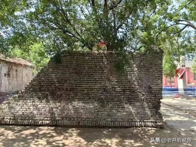 远去的时光 文‖井明新